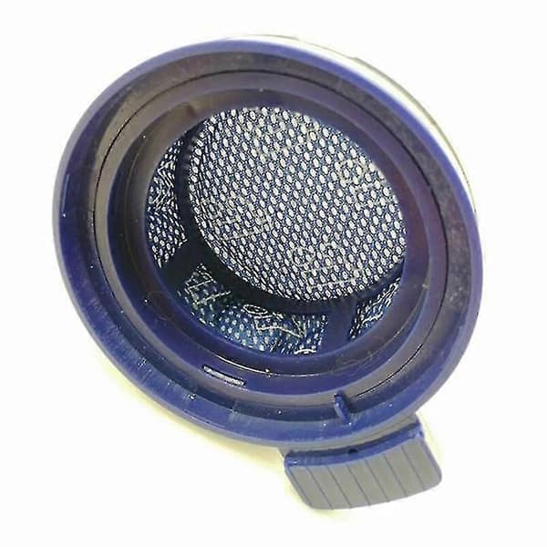 HEPA-filter til Samsung Bespoke Jet VS20A95923W VS20A95823W/SA VS20A95993W/SA Støvsugerfilter Reservedele -Sy