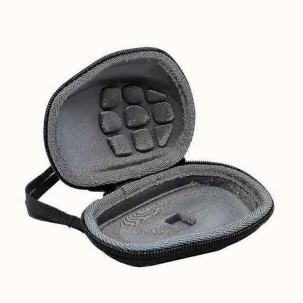 Hard Shell Beskyttelse for Logitech MX Master 3 / 3S Avansert Trådløs Mus Reisebærbar Museveske Hard Shell Tilbehør 12 12
