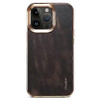 Telefondeksel til iPhone 12 6,1 tommer (Stil C)