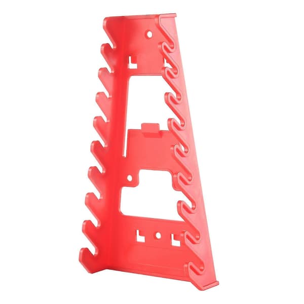 Key Rack 9 Slot Standard Key Rack Key Holder Organizer Tool Storage Rack Organize
