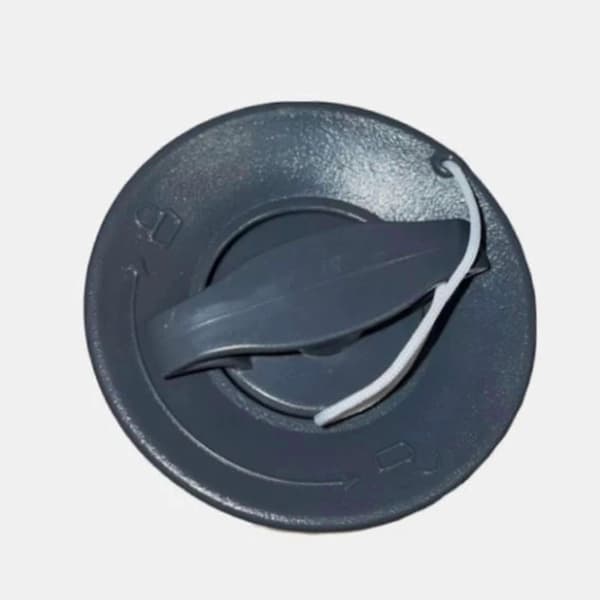 Air Valve Cap Inflatable Screw Cap Inflatable Paddleboard Replacement Valve Cap for Lay-Z-Spa P06463 (FMY)