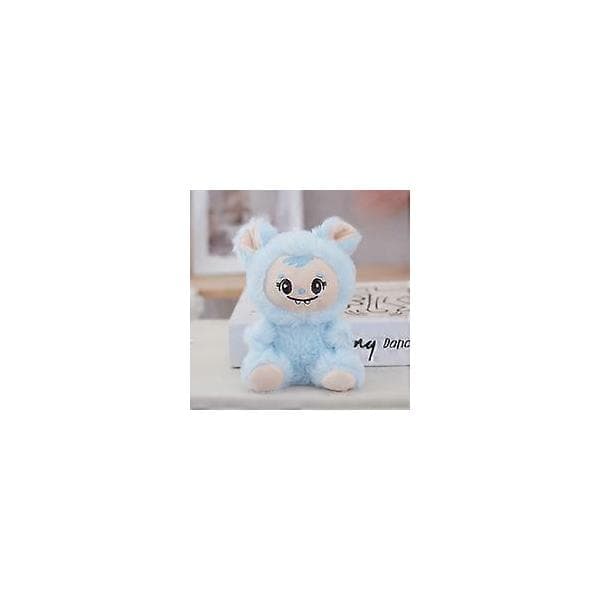 Praktisk og vakker Sorbet Squad Blind Figur