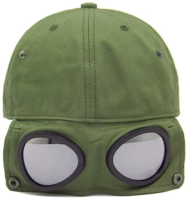 Unisex baseballlippis, pilottilippis laseilla, hip hop -urheilusnapback-lippis-FX-