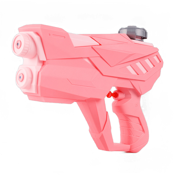 Summer Water Gun Toy for Kids 500ML - Four Colors Optional-FX-