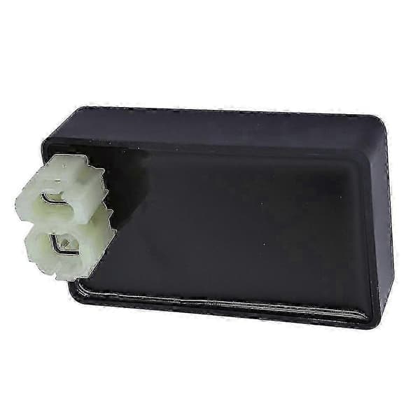 Ignition CDI Box for Honda TRX 350 Fourtrax Foreman FW 1986 1987 ATV
