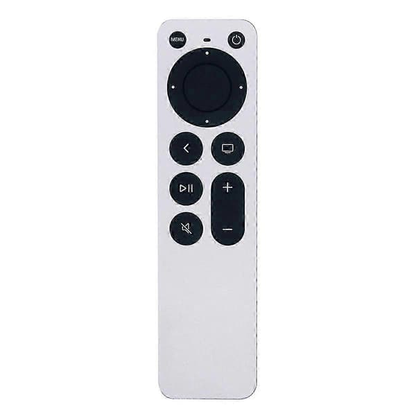 Fjernbetjening Universal Erstatning til APPLE TV 4K