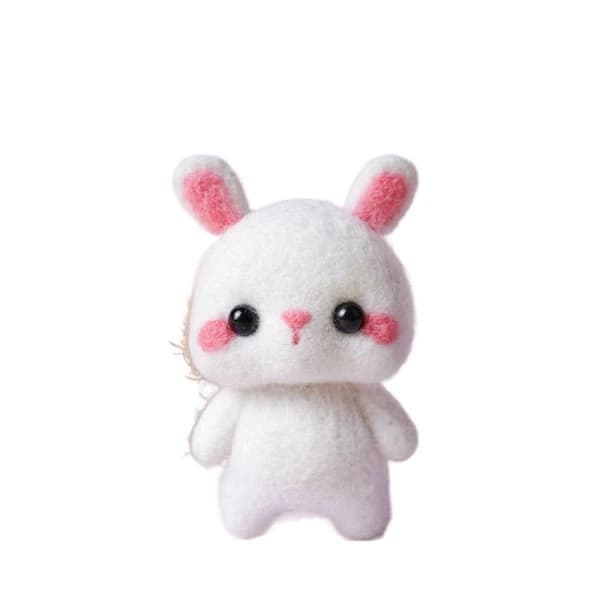 Startsett for toving Kaninleketøy BB RABBIT BB RABBIT BB Kanin