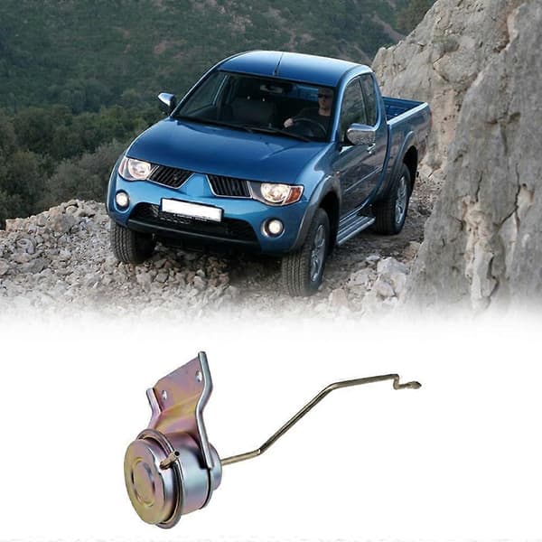 [LCS] Bilturbo wastegate-aktuatorventil til L200 Triton Pajero 4D56 MD188695 MR187610