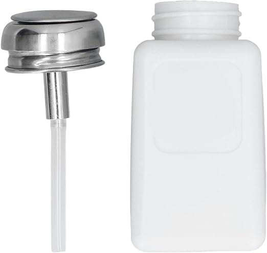 200 ml:n painepullopullo (sininen)