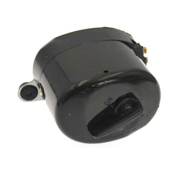 Oppgradert 12V Universal Vindusviskermotor for Traktor 01287358 7731000001