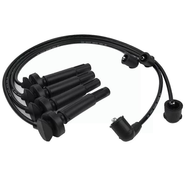 4 tennplugger for Subaru Impreza Forester Outback Legacy