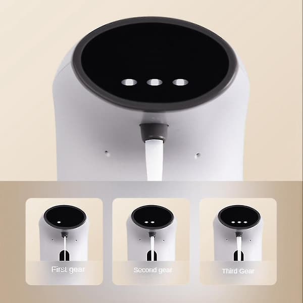 Electric Wine Decanter Dispenser Quick Aeration USB Charging Automatic
