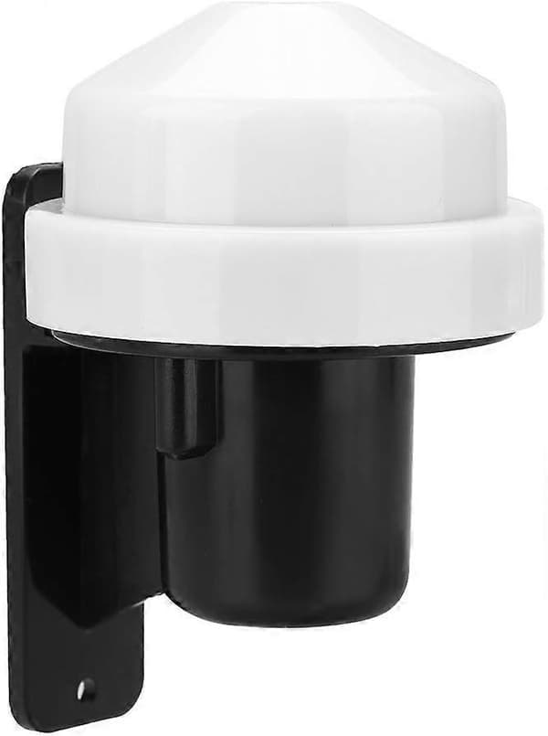 AC 230V Dusk to Dawn Sensor Photocell Sensor Light Photocell Sensor Lighting Switch