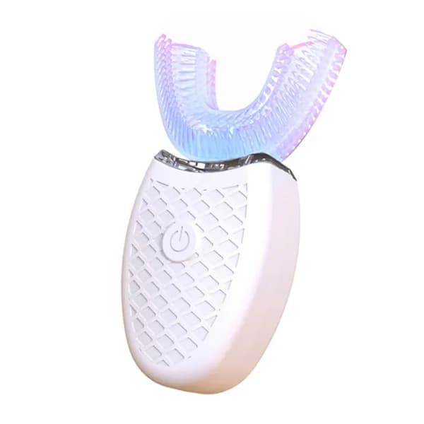Electric Toothbrush 360° Automatic Ultrasonic Toothbrush