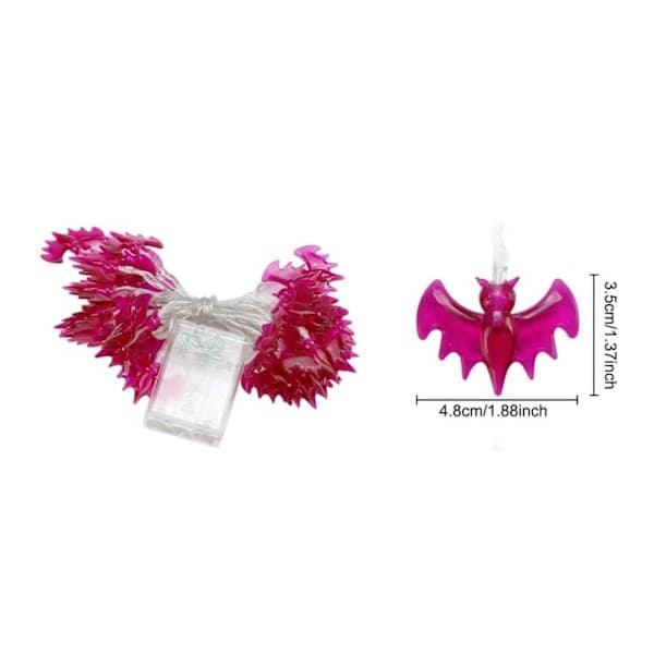 Halloween Lighting & Decorations for Party & Fun Accessories