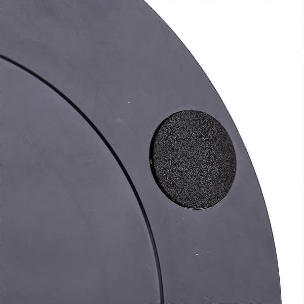 Verdensglobus til børn, pædagogisk roterende verdenskort til børn med stativ