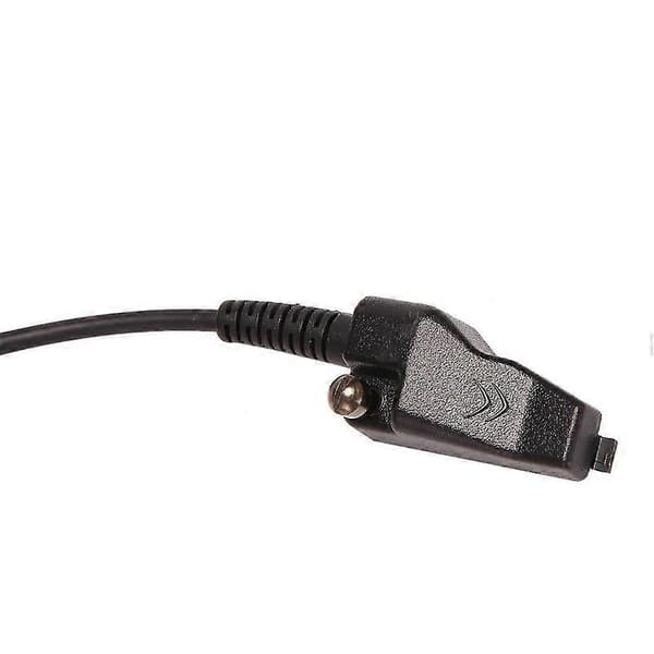 Kenwood TK480 TK290 TK3140 TK3148 TK2180 radiopuhelimen käsimikrofoni KMC-25