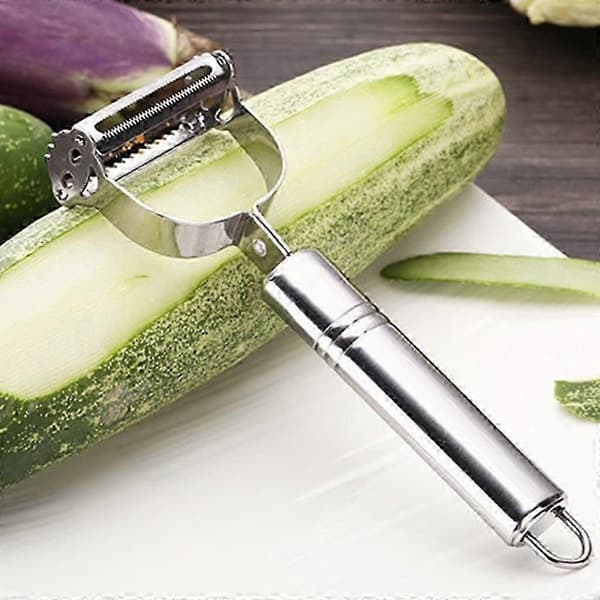 Kitchen Vegetable Grater Cutter Sharp Fruit Potato Carrot Grater Tool