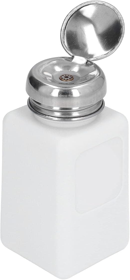 200 ml Trykpumpeflaske (Blå)