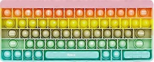 Fidget Toy Pack, Billige Fidget Packs Sett, Fidget Toys Pack for barn og voksne