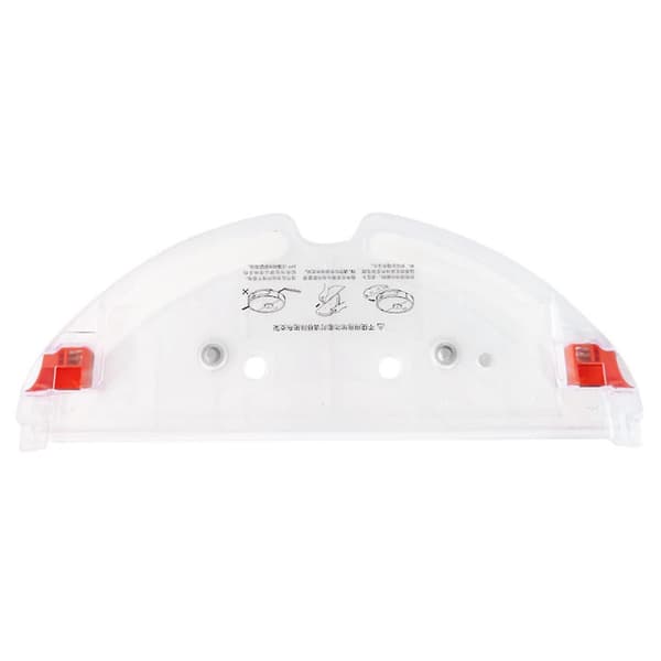 Vanntank og moppfeste-reservedeler for S5 Max-tilbehør S50 Max S55 Max S6 Maxv Hy