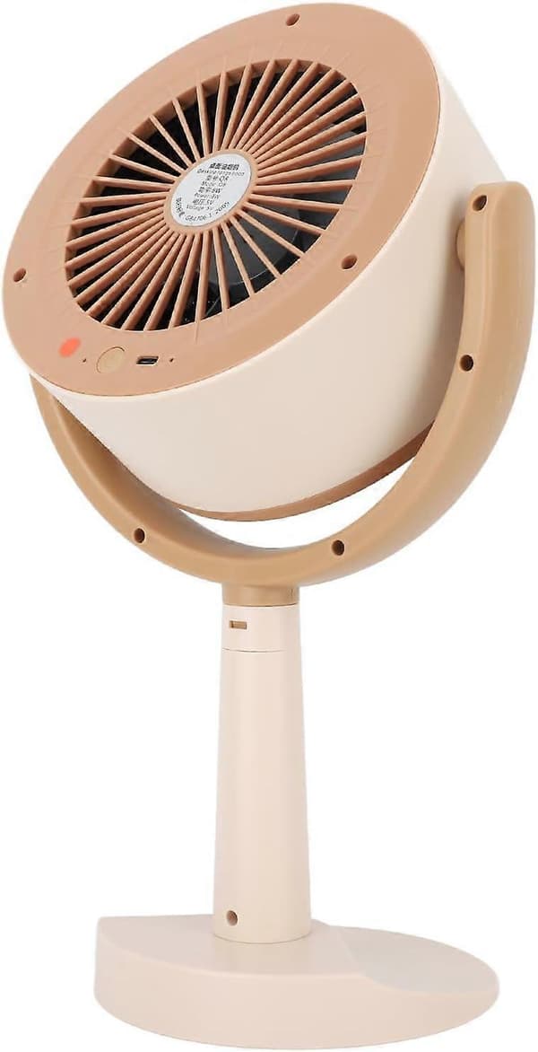 Portable Kitchen Hood with Efficient Filtration, USB-Powered Low-Noise Range Hood