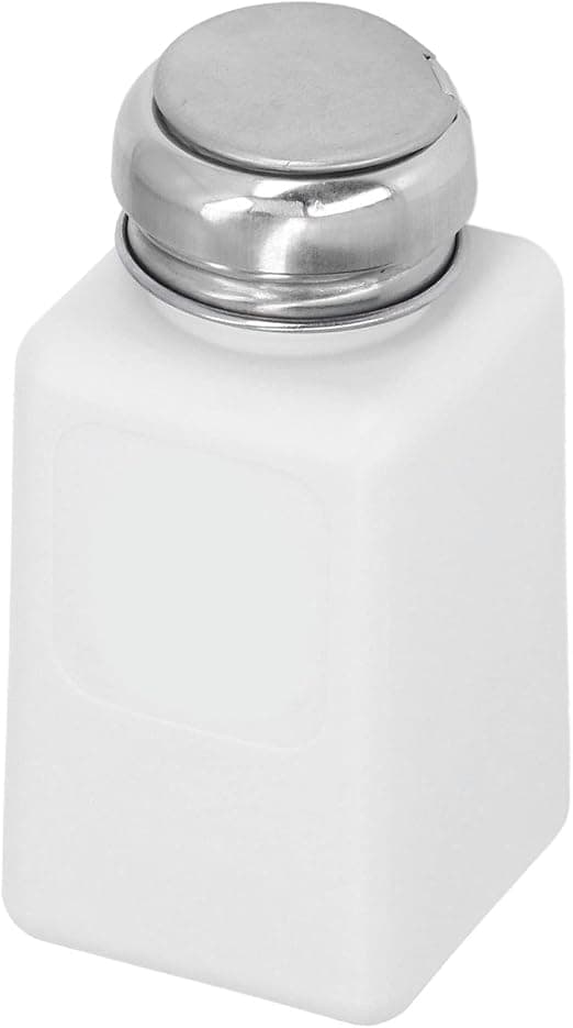 200 ml Trykkpumpeflaske (Blå)