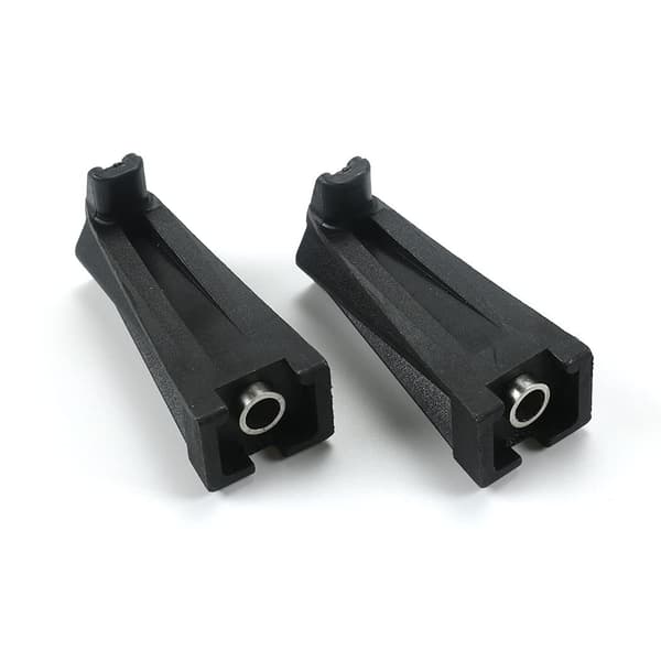 2024 Holdbare Vendbare Isskraper for Ski-Doo 600 600ho 800r 860201728 Snøscootere