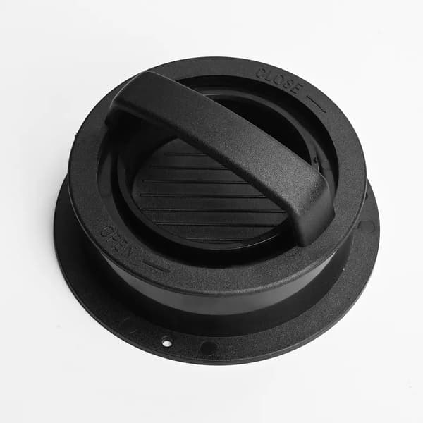 3-in-1 Hamburger Press with Removable Bottom