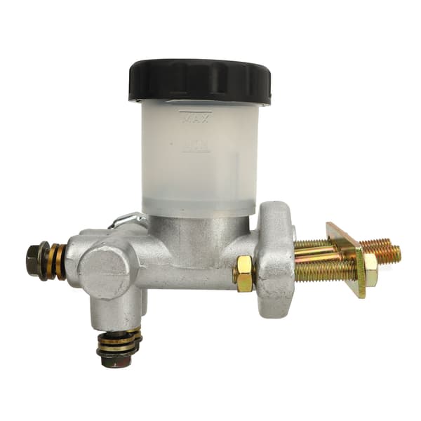 Hydraulisk Bremse Master Cylinder Metal Go Kart Master Cylinder til Quad Kart ATV UTV