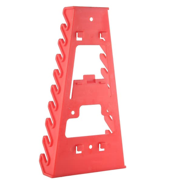 Key Rack 9 Slot Standard Key Rack Key Holder Organizer Tool Storage Rack Organize