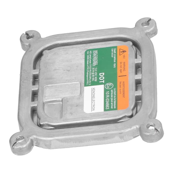 Bil HID Xenon frontlykt ballast tenner 10R-034663 13.5V IP65 passer til Dodge Challenger 06-07