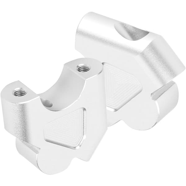 Motorcycle Handlebar Riser Handlebar Clamp Mounting Adapter Fits R1200GS R1250GS