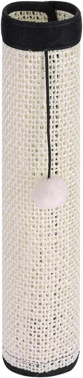 Sisal Katteklo Matte, Papp Katteklo Matte, Veggbeskytter, Klorebeskyttelse, Sofa, Hjørne, Katteklobrett