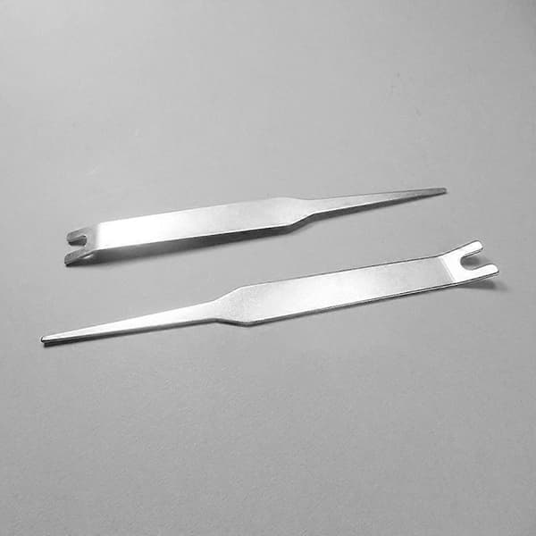 Professionelt til X-360 TX X Clamp X-Clamp Fjernelsesværktøj Erstatning (FMY)