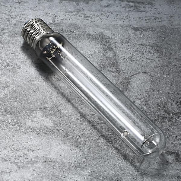 600W E39 Høytrykksnatrium Vekstlampe Fullspektrum HPS Lamper for Hydroponisk Aeroponisk Dyrking {AZC}