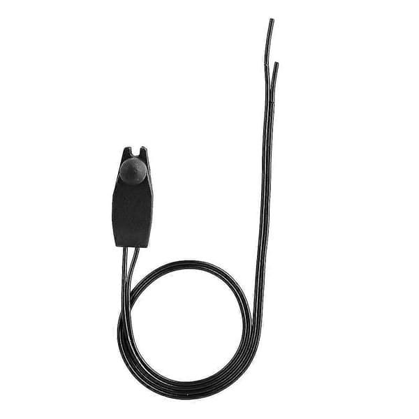 6445f9 Ekstern Temperatursensor For Peugeot 206 207 307 407 -Sy