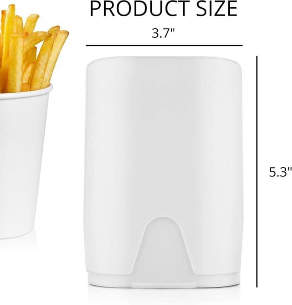 French Fry Cutter Tool — Food Dicing Machine Vegetable Chopper Vegetable Shredder