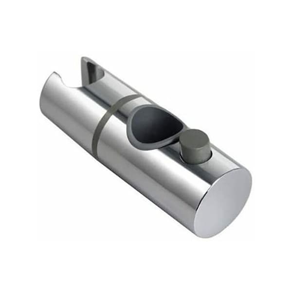 Brusehovedholder 360° justerbar brusehovedholder til diameter
