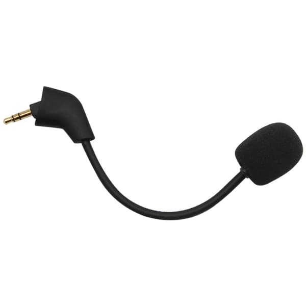 Erstatningsmikrofon til HyperX Cloud II / Cloud Silver headset