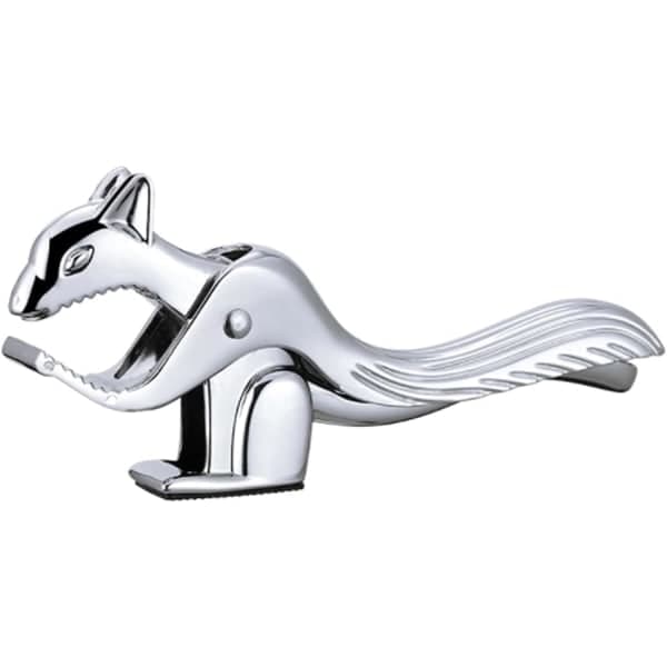 Nutcracker for all nuts, nutcracker with creative squirrel animal design