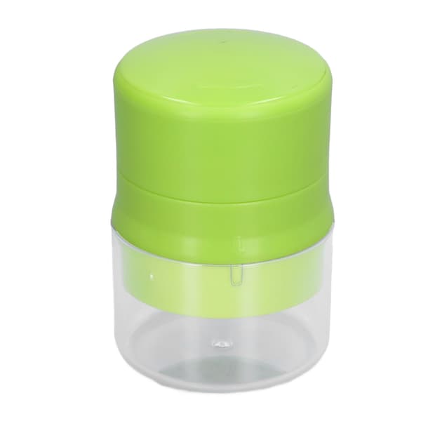 Garlic Chopper, Hand Press for Garlic, Safe Odorless, for Walnuts and Peanuts