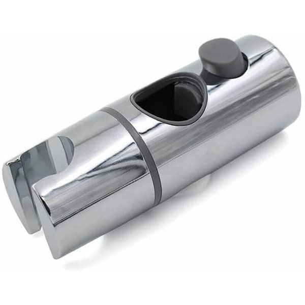 Brusehovedholder 360° justerbar brusehovedholder til diameter