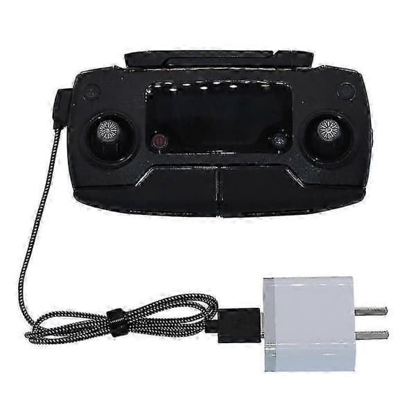 USB-ladekabel for DJI Mavic 80cm passer til Mini/Air/2/Pro-fjernkontroll