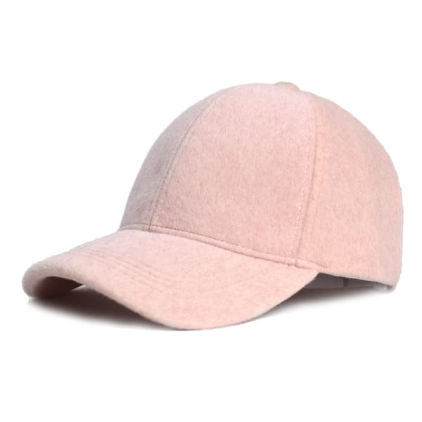 Unisex-urheilulippikset, baseball-lippikset - Pinkki