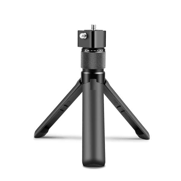 Practical and Beautiful Selfie Stick Tripod Rotating Handle Desktop Stand for X3 Time Controller 110cm6535