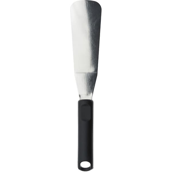 Stekespade 29 cm GastroMax Svart black