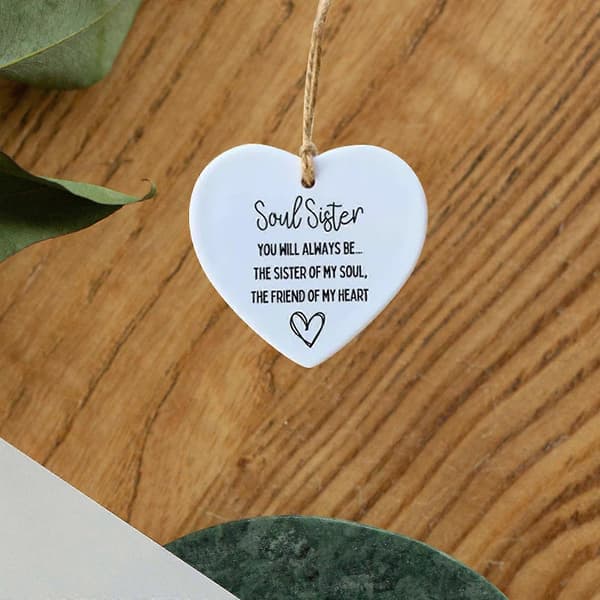Never Forget The Difference You Made Acrylic Pendant Charm for Wall, Door, Window, Cabinet and Coat Hook