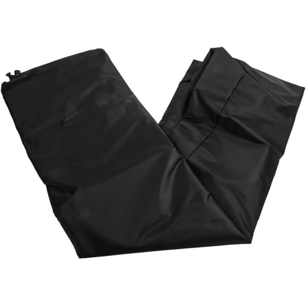 Log Splitter Cover - 85 x 110 cm - Waterproof - Dustproof - For Log Splitter - Grey