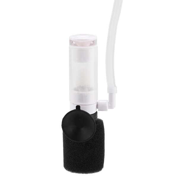 3-in-1 Mini-akvaariosuodatin